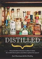 Distilled - Neil Ridley - cena, porovnanie