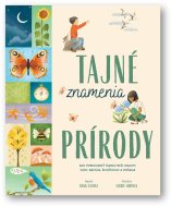 Tajné znamenia prírody - cena, porovnanie