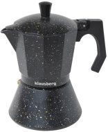 Kinghoff Kávovar 6 šálok KB-7159 - cena, porovnanie