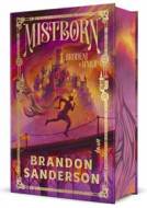 Mistborn - Zrodení z hmly - cena, porovnanie