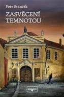 Zasvěcení temnotou - cena, porovnanie