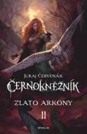 Černokněžník Zlato Arkony - cena, porovnanie