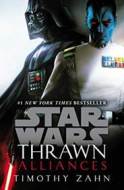 Thrawn: Alliances (Star Wars) - cena, porovnanie
