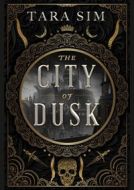 The City of Dusk - cena, porovnanie