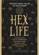 Hex Life: Wicked New Tales of Witchery - cena, porovnanie