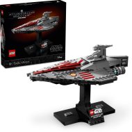 Lego Star Wars 75404 Útočná loď triedy Acclamator - cena, porovnanie