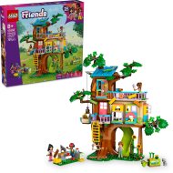 Lego Friends 42652 Domček priateľstva na strome - cena, porovnanie