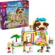 Lego Friends 42650 Obchod s doplnkami pre mazlíčkov - cena, porovnanie