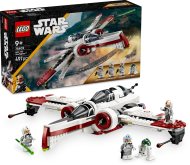Lego Star Wars 75402 ARC-170 Starfighter - cena, porovnanie