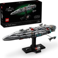 Lego Star Wars 75405 Hviezdny krížnik Home One - cena, porovnanie