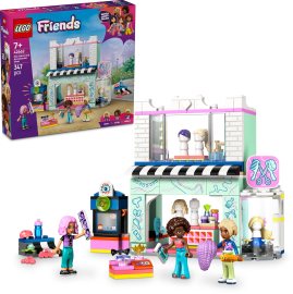 Lego Friends 42662 Kaderníctvo a obchod s doplnkami
