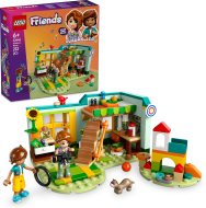 Lego Friends 42646 Izba Autumn - cena, porovnanie