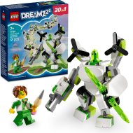 Lego DREAMZzz 71487 Z-Blobove dobrodružstvá s robotmi a vozidlami - cena, porovnanie