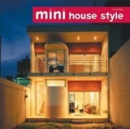 Mini House Style - cena, porovnanie