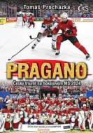PRAGANO - Český triumf na hokejovém MS 2024 - cena, porovnanie