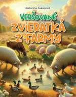 Veršované zvieratká z farmy - cena, porovnanie