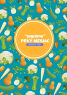 "papáme" Prvý mesiac PZ - cena, porovnanie