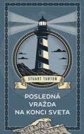 Posledná vražda na konci sveta - cena, porovnanie