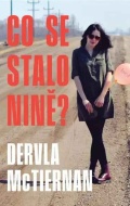 Co se stalo Nině? - cena, porovnanie