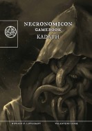 Kadath (Necronomicon gamebook 3) - cena, porovnanie