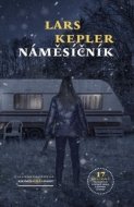 Náměsíčník - Kepler Lars - cena, porovnanie
