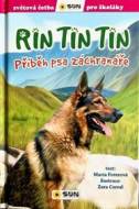 Rin Tin Tin Příběh psa záchranáře - cena, porovnanie