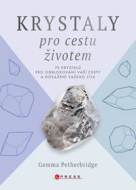 Krystaly pro cestu životem - cena, porovnanie