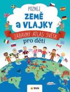 Poznej země a vlajky - cena, porovnanie