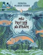 Môj prvý deň na rybách - cena, porovnanie