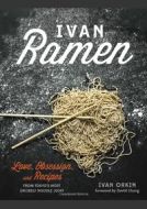 Ivan Ramen - cena, porovnanie