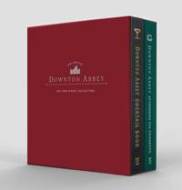 The Official Downton Abbey Night and Day Book Collection - cena, porovnanie
