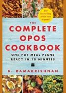 Complete Opos Cookbook - cena, porovnanie