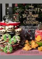 The Nightmare Before Christmas - cena, porovnanie