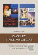 Zázraky posledných čias - cena, porovnanie