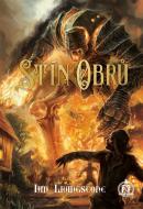 Stín obrů (gamebook) - cena, porovnanie