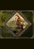 Hobbit: The Desolation Of Smaug Chronicles: Cloaks & Daggers - cena, porovnanie