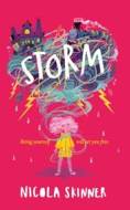 Storm - Nicola Skinner - cena, porovnanie