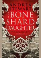 The Bone Shard Daughter - cena, porovnanie
