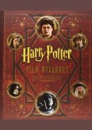 Harry Potter Film Wizardry - cena, porovnanie