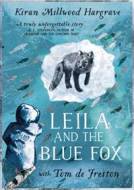 Leila and the Blue Fox - cena, porovnanie