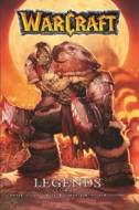 Warcraft Legends 1 - cena, porovnanie