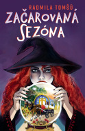 Začarovaná sezóna - cena, porovnanie