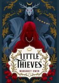 Little Thieves