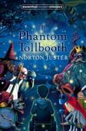 The Phantom Tollbooth - cena, porovnanie