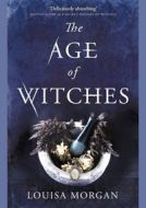 The Age of Witches - cena, porovnanie