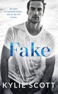 Fake - Kylie Scott - cena, porovnanie