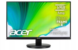 Acer K272HL