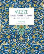 Mezze - Ghillie Basan - cena, porovnanie