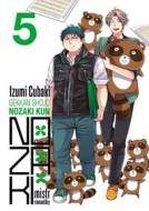 Nozaki, mistr romantiky 5 - cena, porovnanie