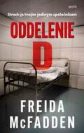 Oddelenie D - cena, porovnanie
